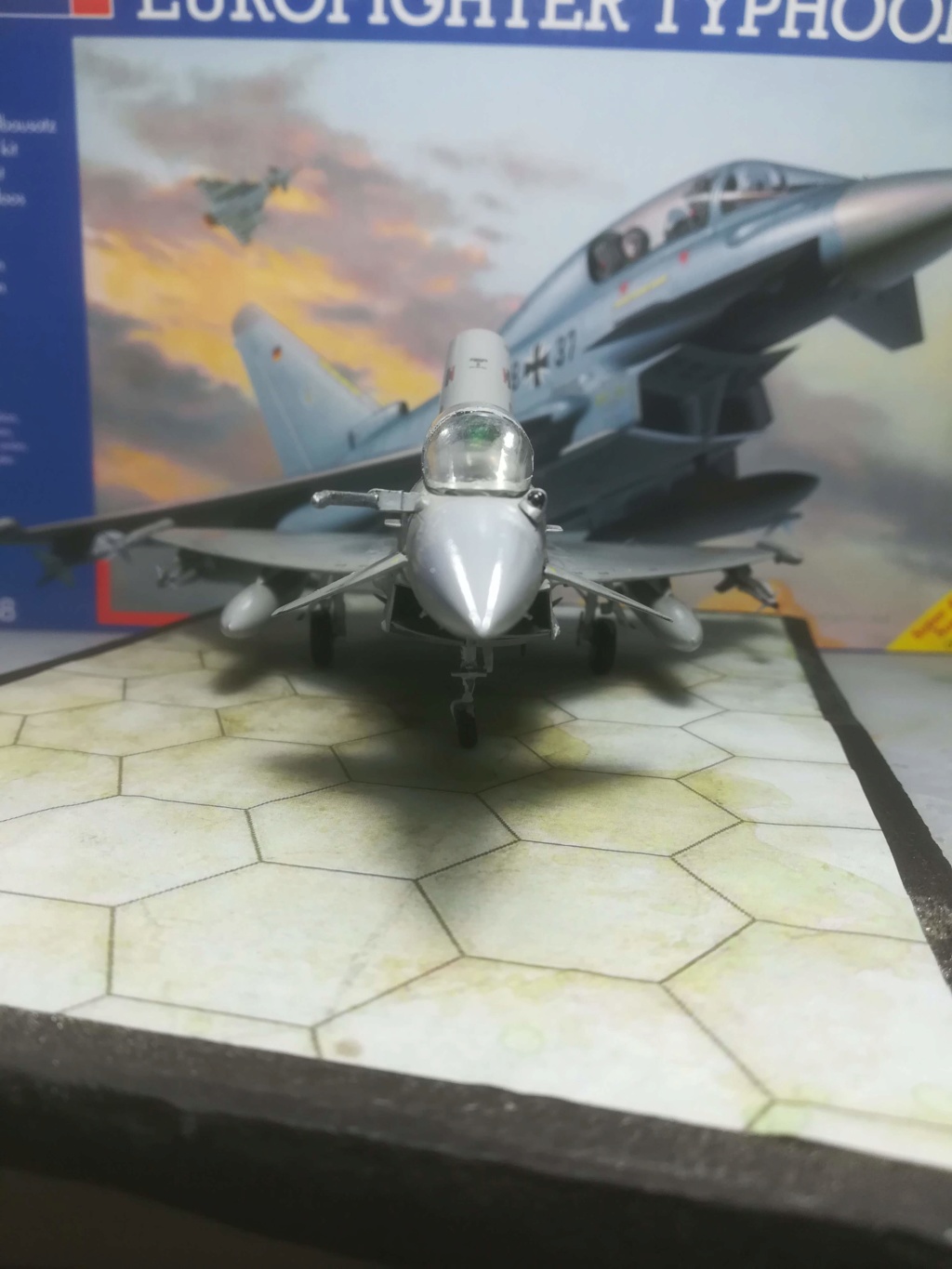 [Revell] Eurofighter Typhoon Twin Seater Img_2043