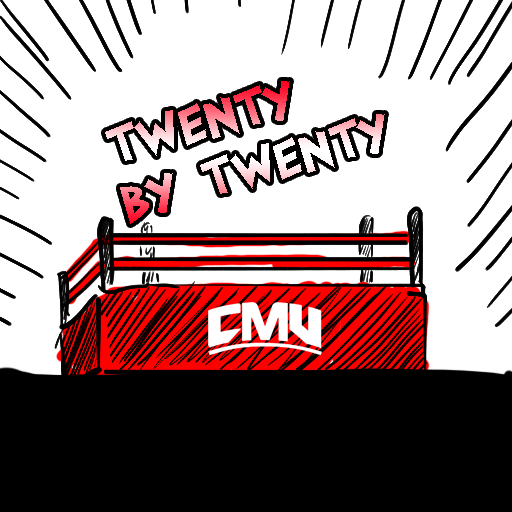 Twenty By Twenty - 1 - 'Season's End' Logo10