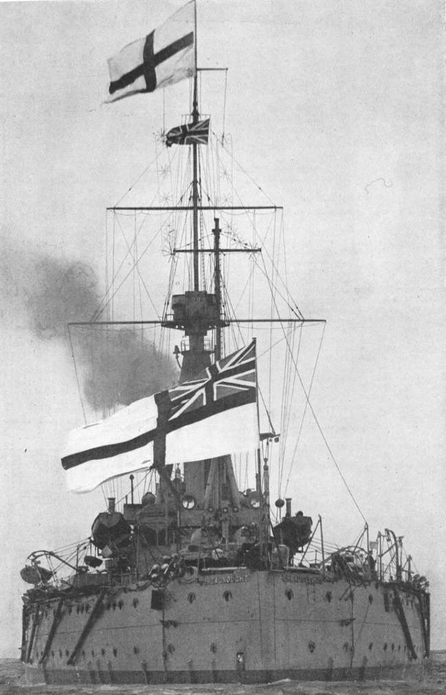 Cuirassé HMS King George V [Heller 1/400°] de 32Dundee - Page 36 Dre10