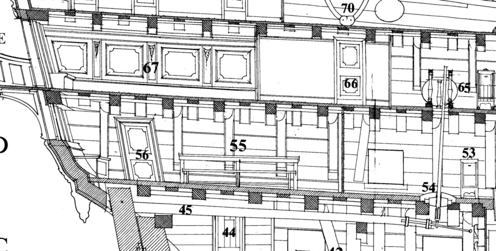 Soleil Royal (Heller 1/100°) de philippe02100 - Page 2 Manuel10