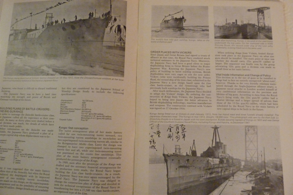 Liquidation Profile Warship P1020714