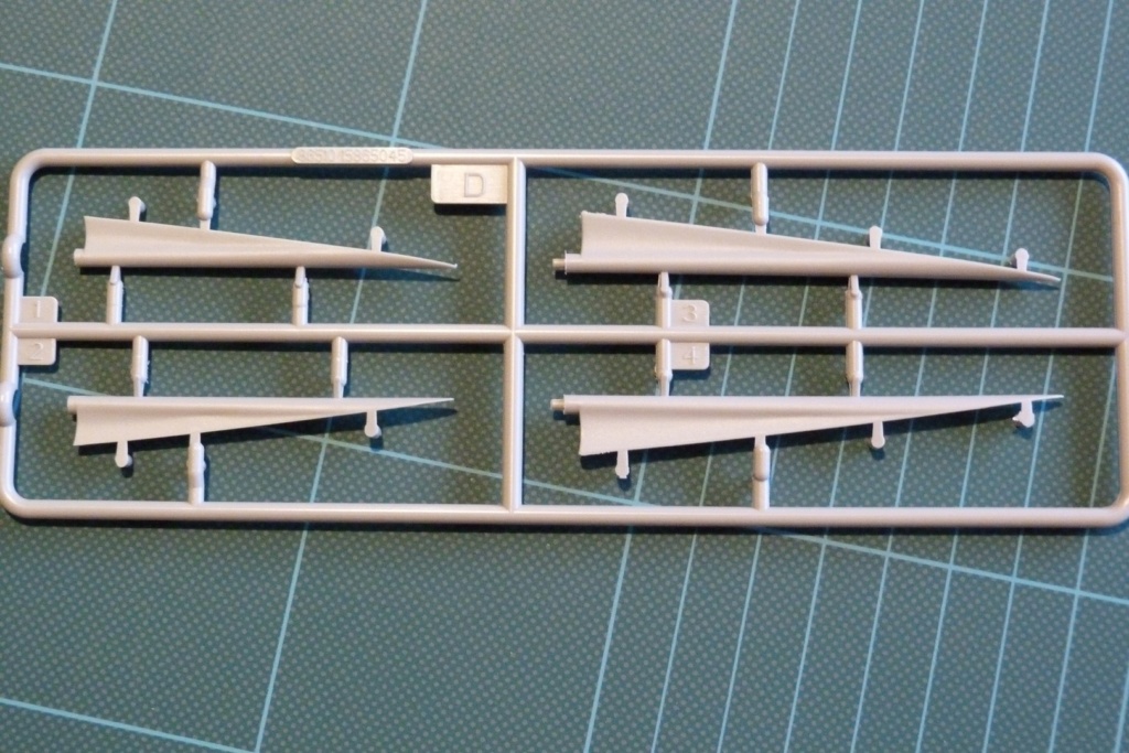 Grosser kreuzer Seydlitz Hobby Boss 1/350 P1030016