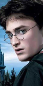 Epic Potter Contest LA FINALE Harry_11