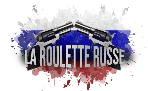 Roulette Russe - Apocalypse #2 Logoro14