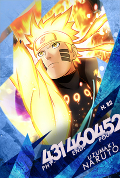 Boss 25 : Naruto Uzumaki Naruto22