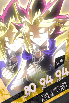 SV #5 Extrêmes et Très Rares Yugi10