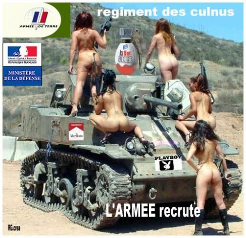 Les filles prennent les armes. - Page 24 Yn8ou810