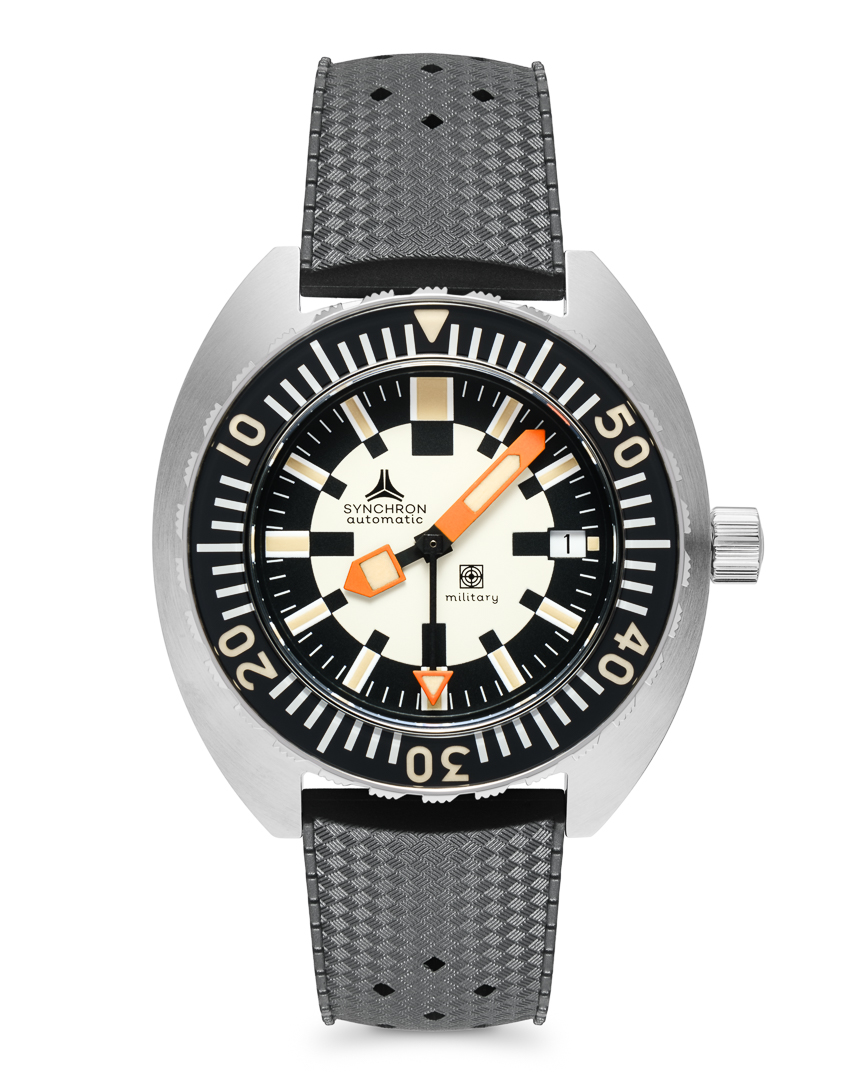 Synchron Military / Doxa Army 029af010