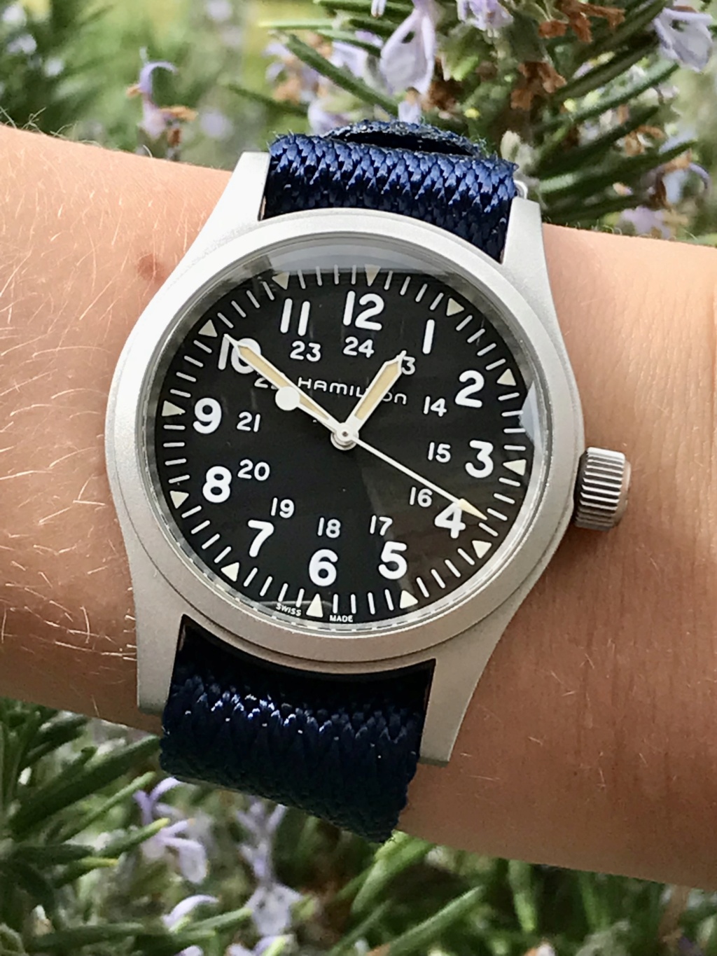 **** La montre du jour ! Vol. 42**** - Page 34 78238510