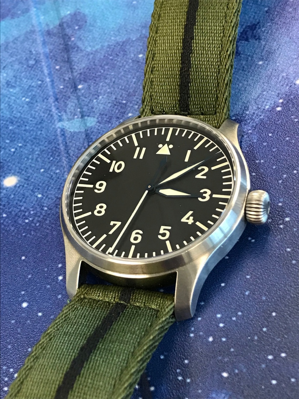 stowa - Stowa Flieger pour poignet 19cm. Votre avis ?  8cf87710