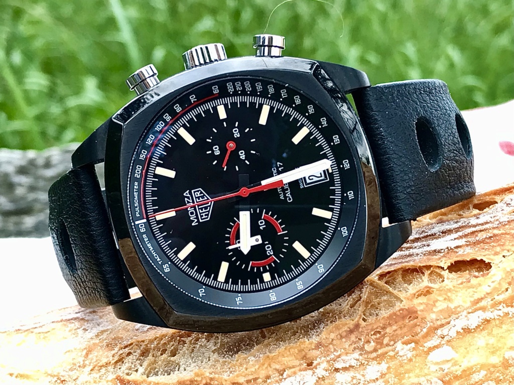 Le club des heureux propriétaires de TAG HEUER  - Page 16 F1a5f310