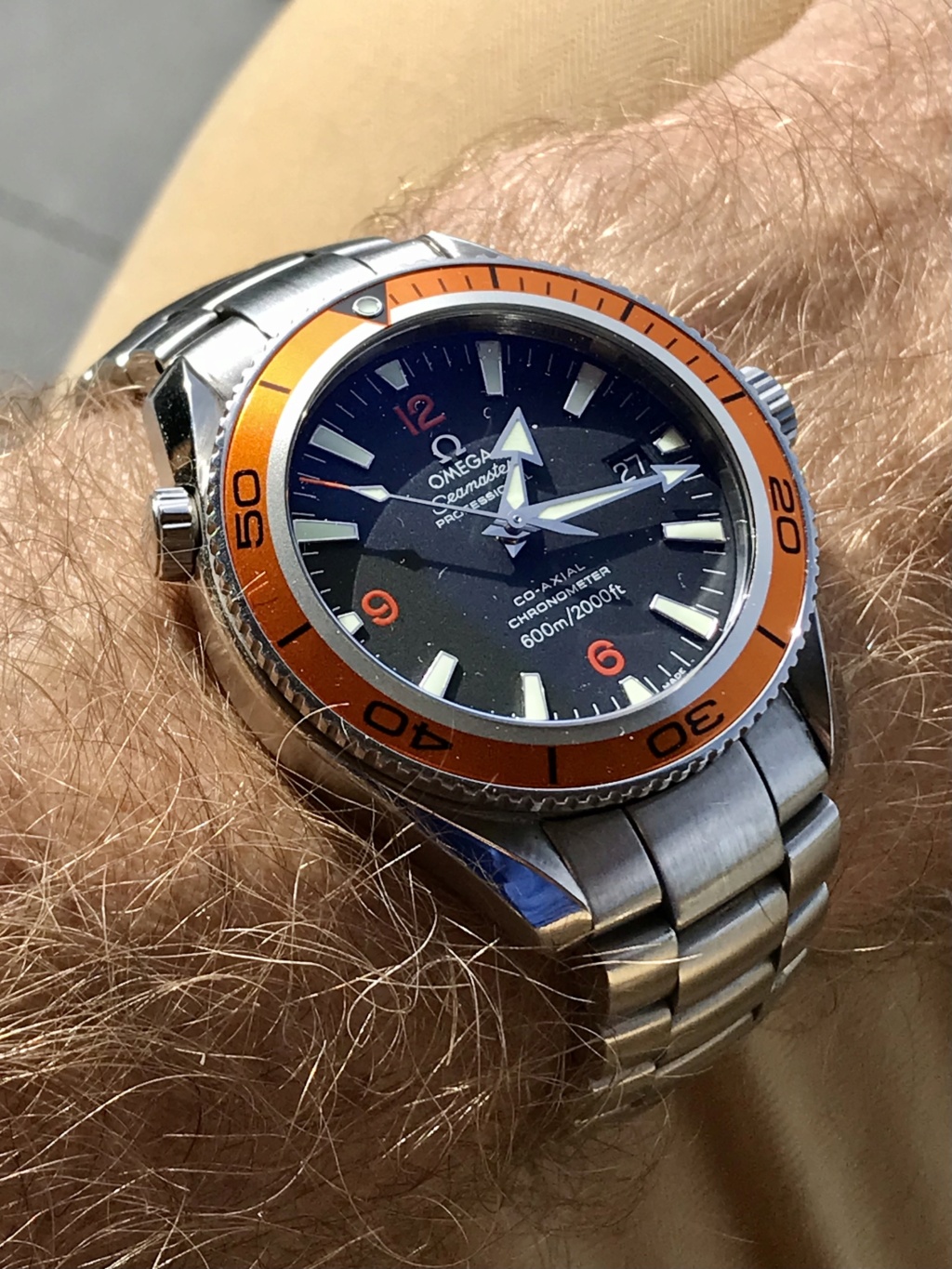 **** La montre du jour ! Vol. 40**** - Page 20 F3365a10