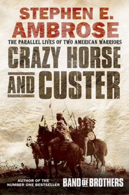 Grazy Horse et Custer 10010010