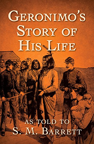 4 septembre 1886: Geronimo se rend aux troupes américaines.  51hsta10