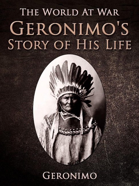 4 septembre 1886: Geronimo se rend aux troupes américaines.  900x1210