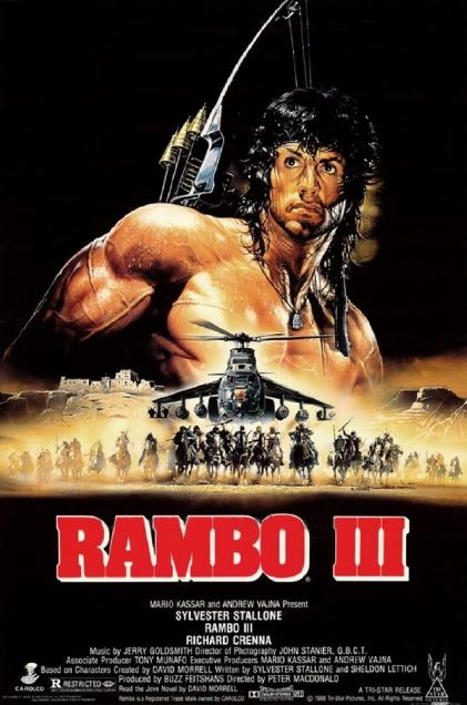 تحميل سلسلة افلام رامبو  تحميل مباشررابط سريع Rambo 117