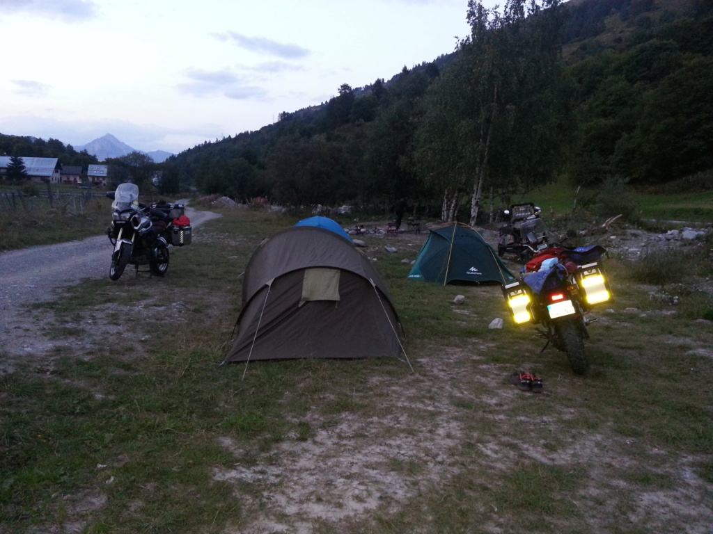 Alpes Aventure Moto Festival 2018 20180913