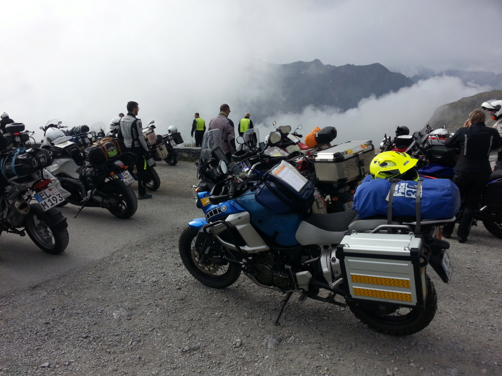 Alpes Aventure Moto Festival 2018 20180916