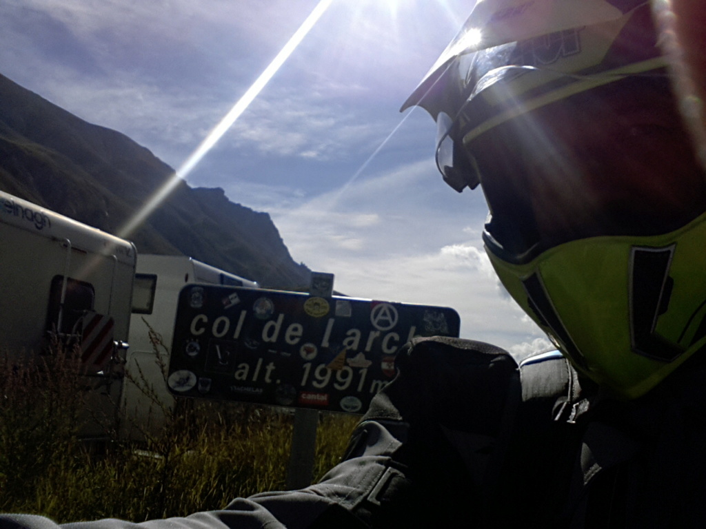 Alpes Aventure Moto Festival 2018 20180936