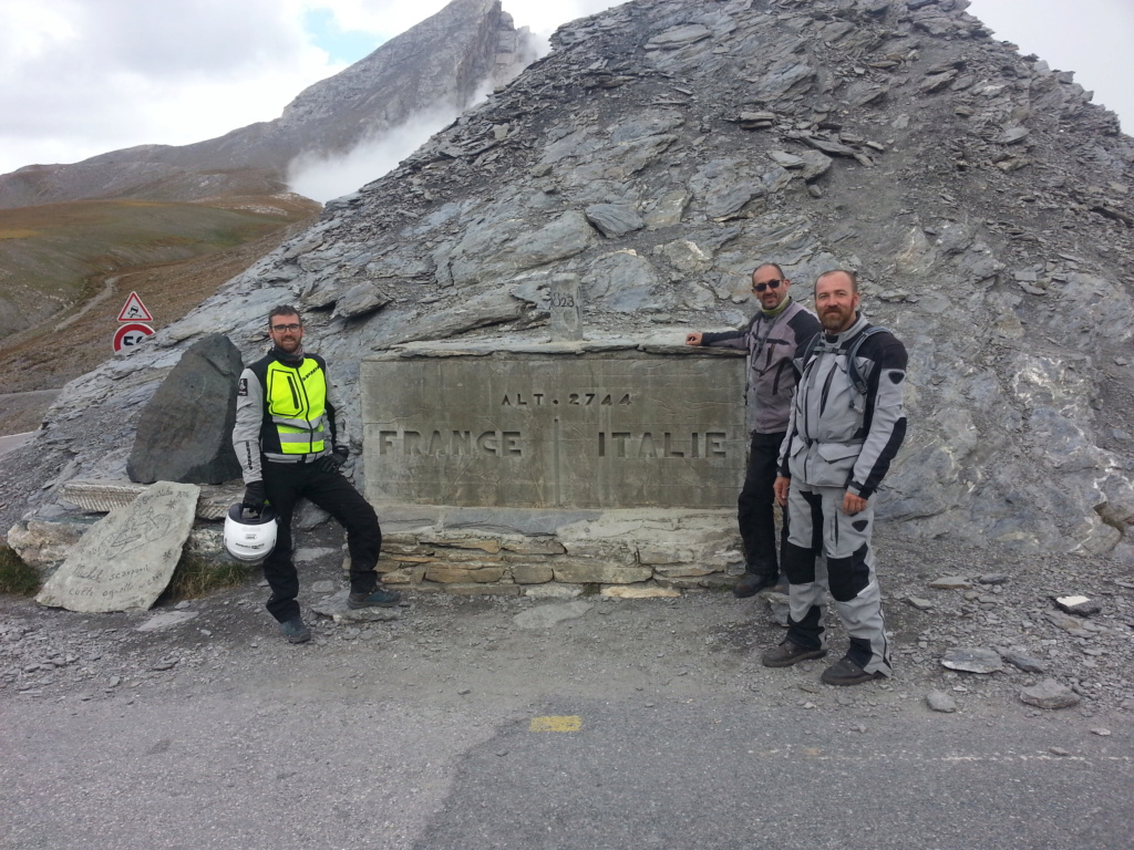 Alpes Aventure Moto Festival 2018 20180938