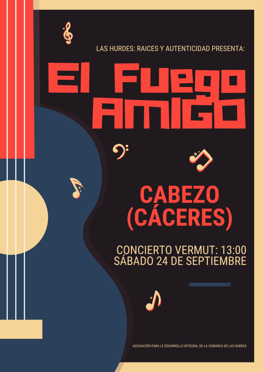 El Fuego Amigo - "La vida ausente". - Página 3 Concie10