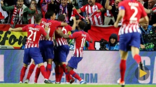 LIGA J2ª: Atlético de Madrid - Rayo Vallecano (Sab 25/Ago 20:15/Bein LaLiga) 3111