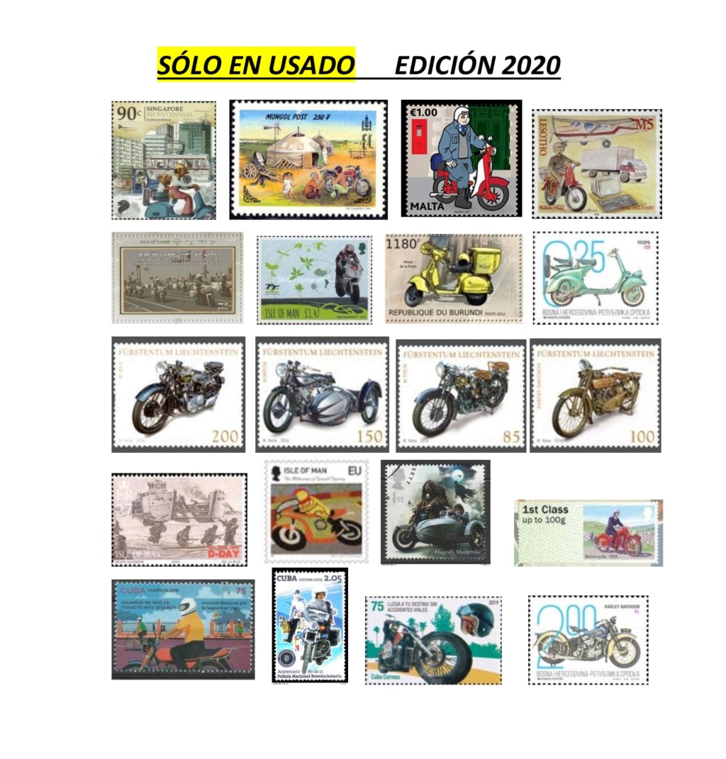 SE BUSCA - 2020 - PANELES DE BÚSQUEDA Ediciz18