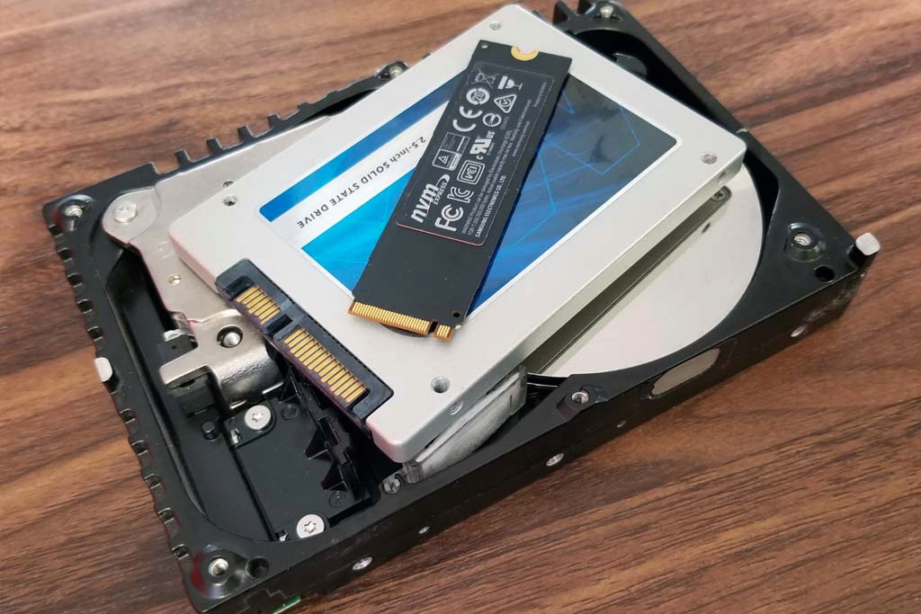 Cuánto tiempo dura un disco SSD y cómo puedes calcular su vida útil Imagen14