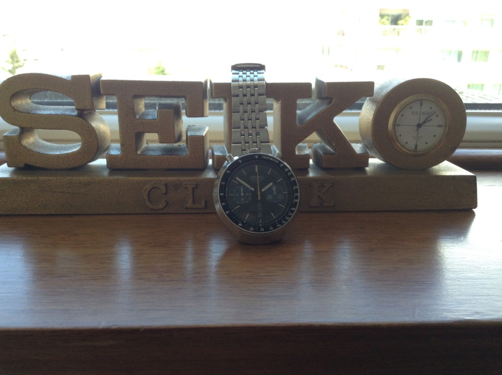 Seiko Bullhead  Img_5612