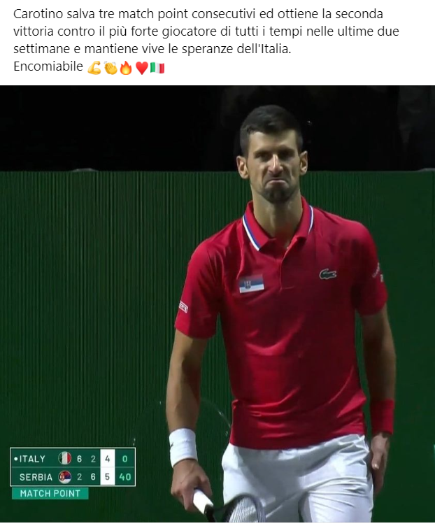 Novak Djokovic - Pagina 2 Screen30