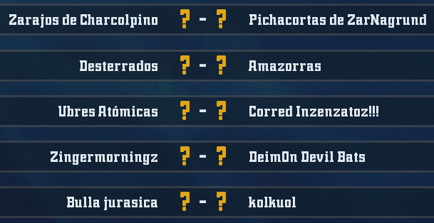 Campeonato Piel de Minotauro 8 - Grupo 1 / Jornada 6 - hasta el domingo 30 de marzo Sin_tz29