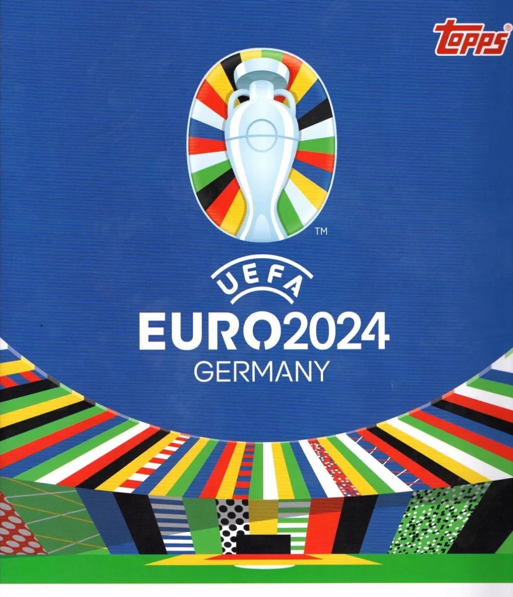 Euro 2024 Germany  ΔΗΜΟΨΗΦΙΣΜΑ 44827610