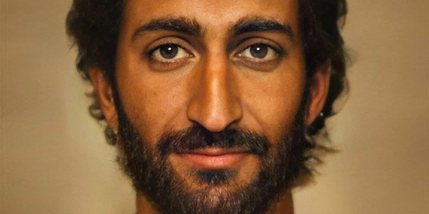 Et si c'était le vrai visage du Christ ? (Aleteia) Web3-j11