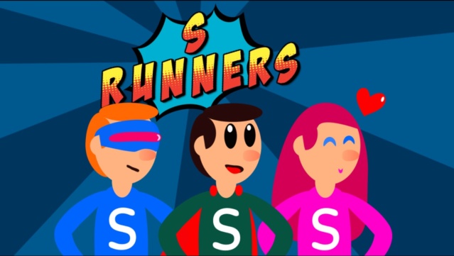 "S"Runners remasterizado para testear Sin_tz10