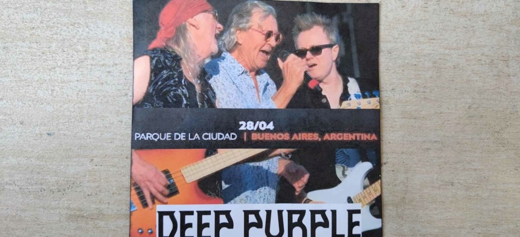 Dis donc toi ? Tu ne serais pas en train  d’écouter du Deep Purple là ? - Page 12 Dp2610