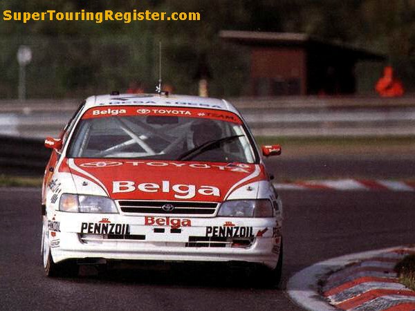 Toyota Carina BTCC 01_1243