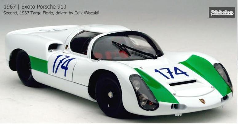 Porsche 910 Le Mans 1970 01_1249