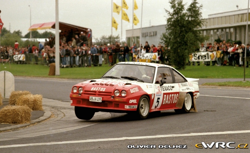 [GB Groupe B]Opel Manta 400 Colsoul - Lopès Ypres 86 01_273