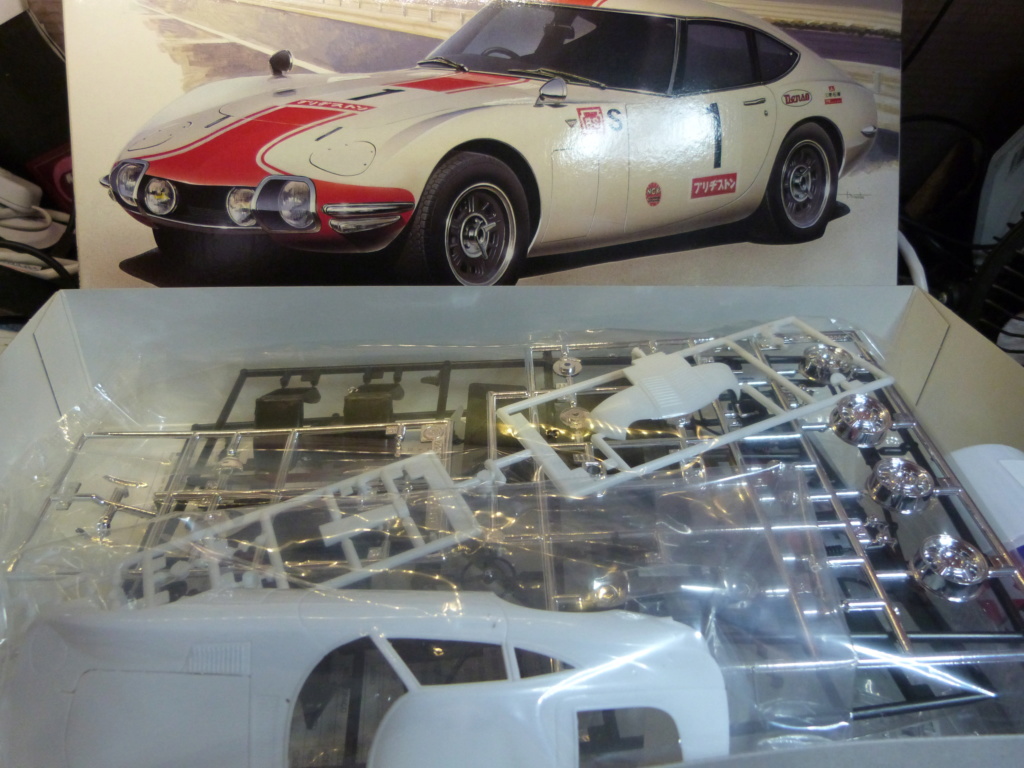 Toyota 2000GT 24h de Fuji P1020433