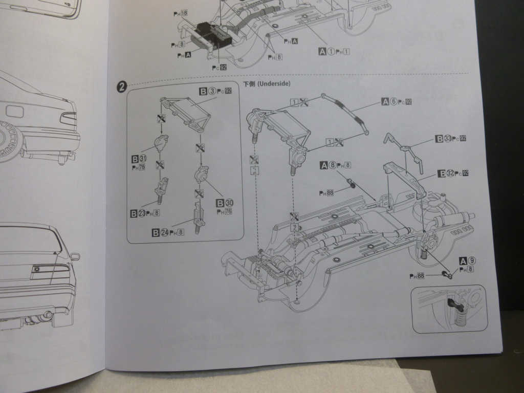 Toyota Carina E Castrol P1070719