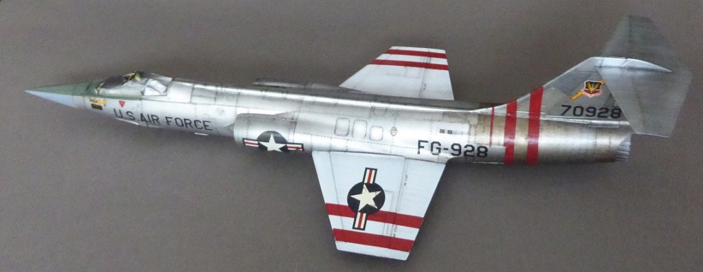 F-104C, Hasegawa, 1/48. - Page 5 P1070810