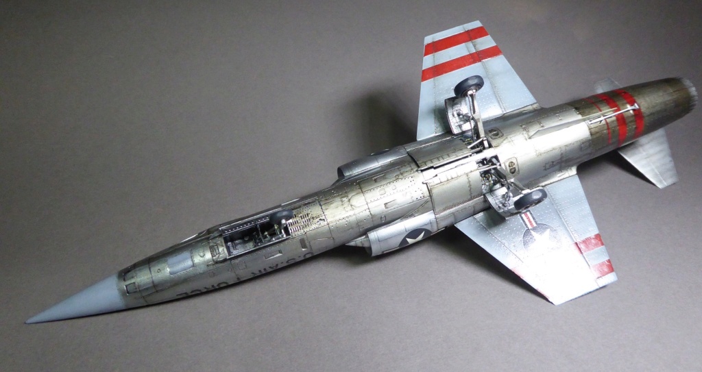 F-104C, Hasegawa, 1/48. - Page 5 P1070815