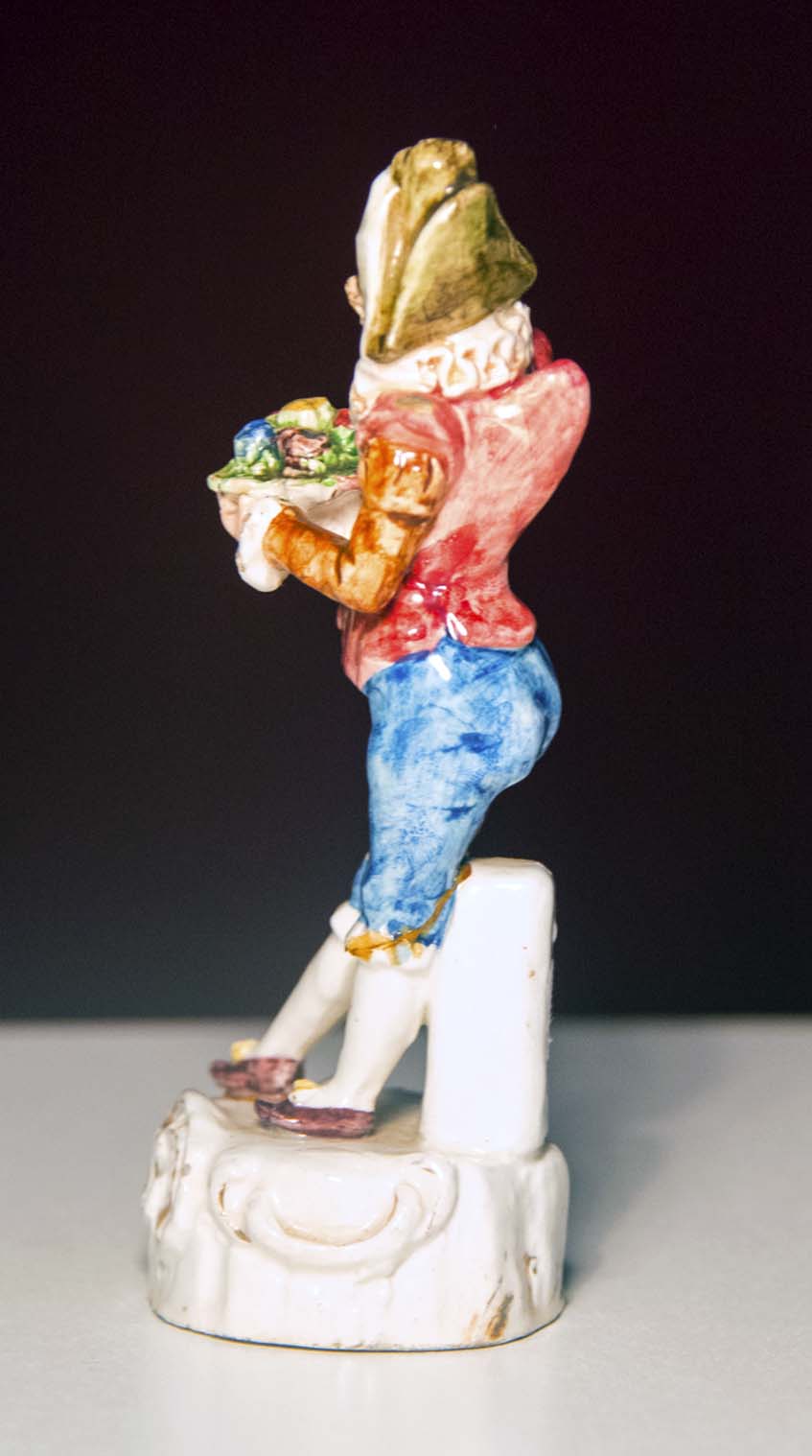A Fine Chap - a wonderful figurine with numbers Boy_fi11