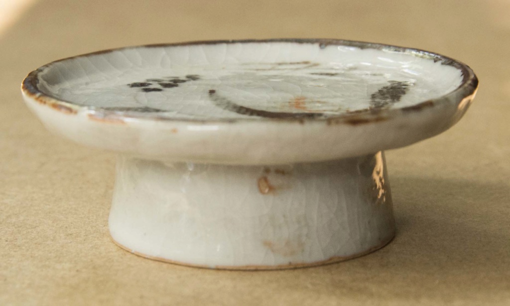 Small ceramic 'thing' - can anyone identify please? Css1a10