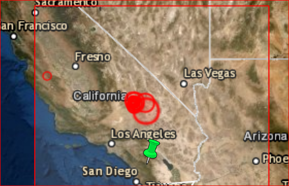 7.1QUAKE SAME AREA, MY BED WAS ROCKING IN N. CA. 6_910