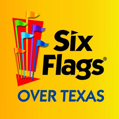 Six Flags Over Texas T3kjwj10