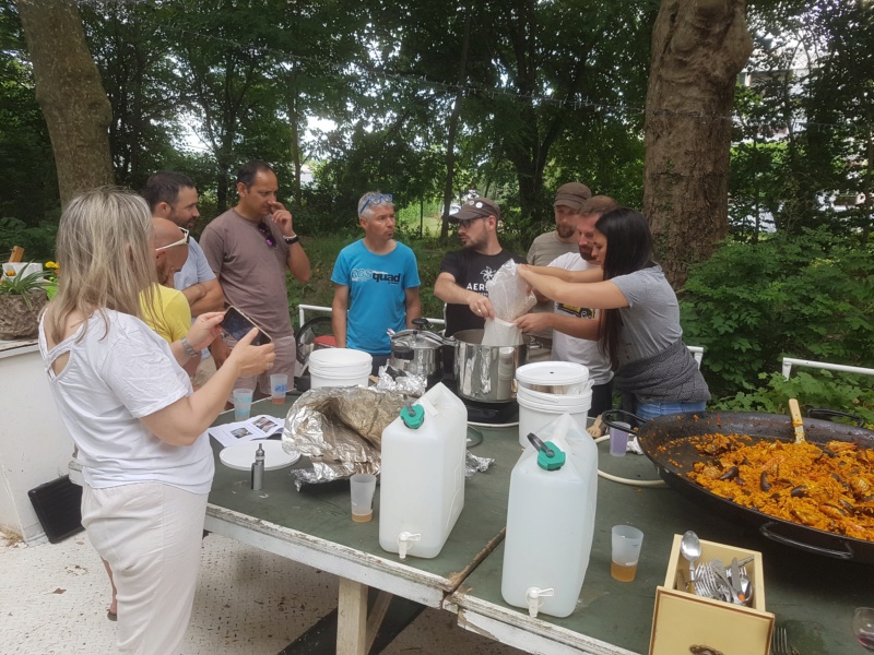 Brassin sur la Péniche Dimanche 12 Juin 28698012