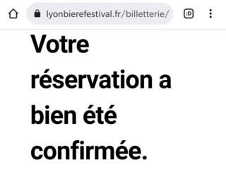 Lyon Bière Festival 2022 Screen11