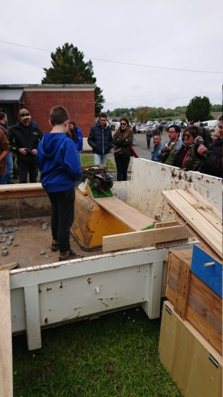 expo camion routier et tout terrain Dsc_2121