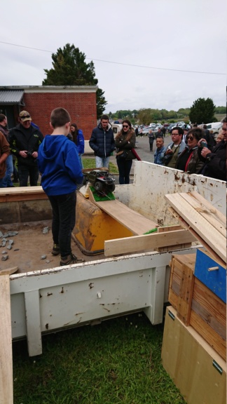 expo camion routier et tout terrain  Dsc_2121